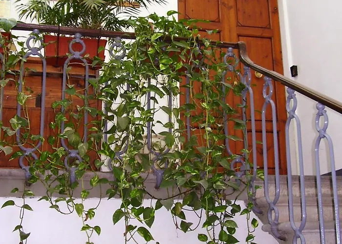 Residenza Le Rondini