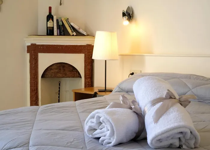 Residenza Le Rondini